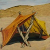 Beach Shelter