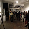 opening