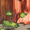 Cliffs (study)