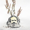 Marxweed