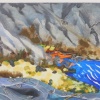Lofoten (detail)
