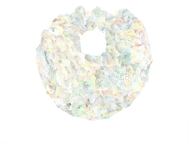 Hanging Hive