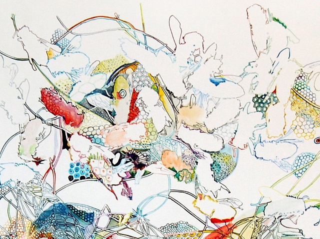 Underworld Detail