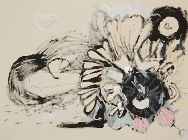 Untitled Drawing