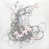 Floral Beescape