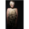 Lyrebird Neck Piece