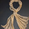 Lyrebird Scarf