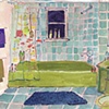 *Gouache Paintings*