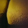Gold Cushion