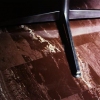 Brown Linoleum