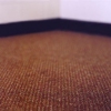 Orange Carpet