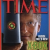Time Magazine