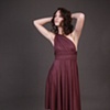 One Shoulder Strap