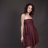 Strapless