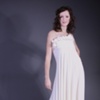 Strapless with Knotted strap
