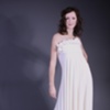 Eco Bridal Gown