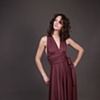 Eco Chameleon Bridesmaid Dress