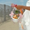 baby flower girl