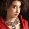 Yemen Necklace
