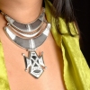 Taureg Necklace