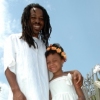 baby girl & Sie