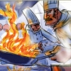 Ratatouille Various