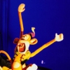 MONKEYBONE