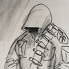 Grim Reaper Sketches