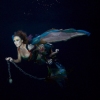 Flying 