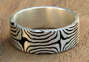 Star Pattern Band