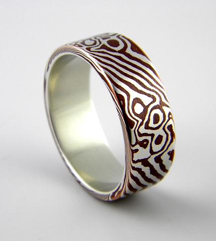 Random Pattern Band 