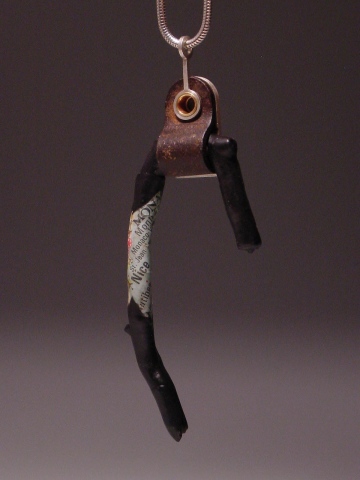 Cote d' Azur Necklace