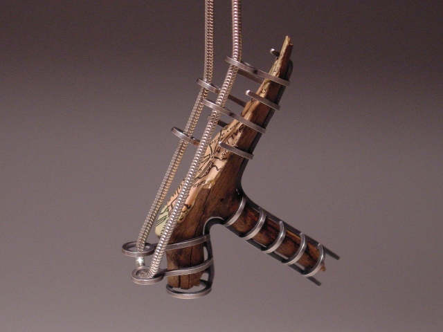 Salina Necklace