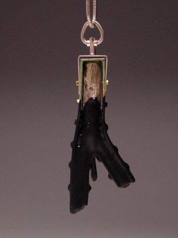 Beaver Creek Necklace 