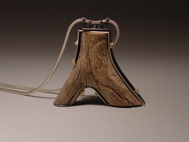 Knoll Lake Necklace