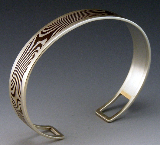Star Patten Cuff