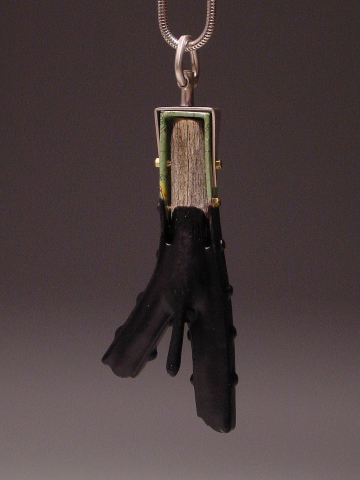Beaver Creek Necklace