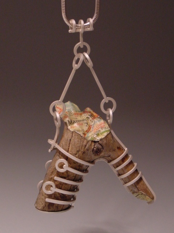 Manhattan Necklace