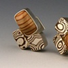 Wormwood Cuff Links