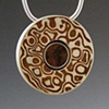 Disc Pendant 