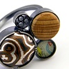 Four Disc Cluster Ring No. 2