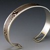 Star Patten Cuff