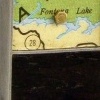 Appalachian Necklace