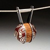 Domed  Y Pendulum Pendant