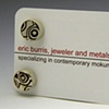 Disc Earrings 