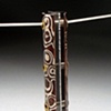 Split Tube Pendant