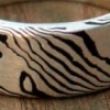 Stripe Pattern Band