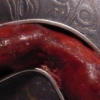 Agua Fria Brooch