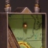 Elevation 7666 ft. Necklace 
