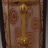 Sugarloaf Brooch